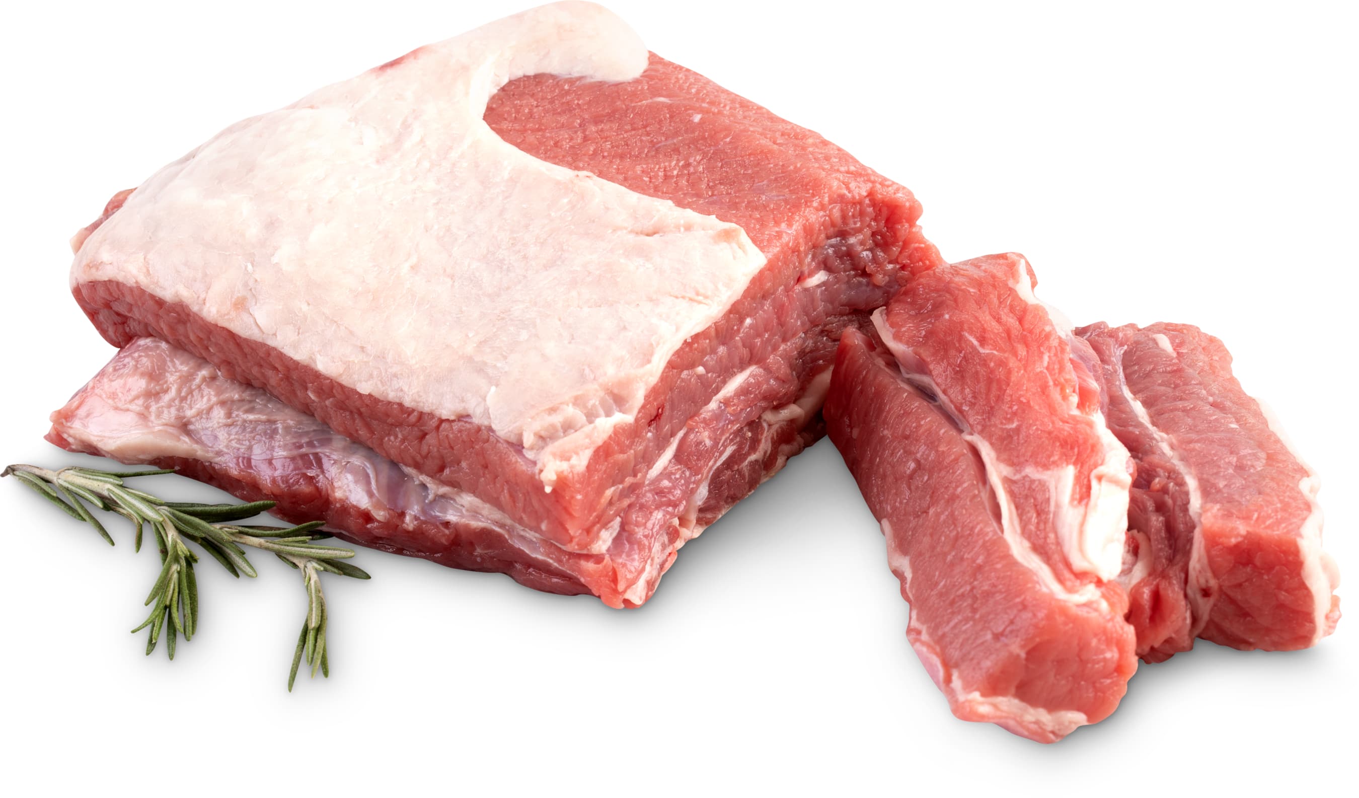 Rinds Siedfleisch